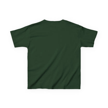 You Can't Scare Me, My Mother Is Jamaican - Kids Heavy Cotton™ Tee