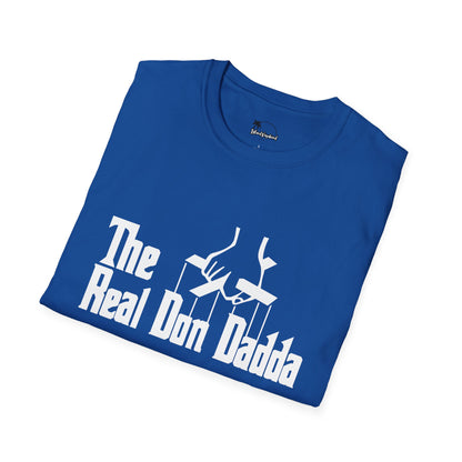 The Real Don Dadda - T-Shirt