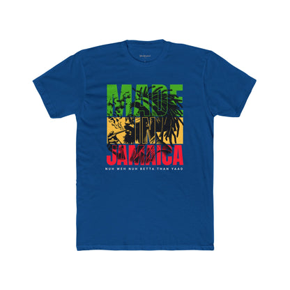 Made In Jamaica - Premium T-Shirt