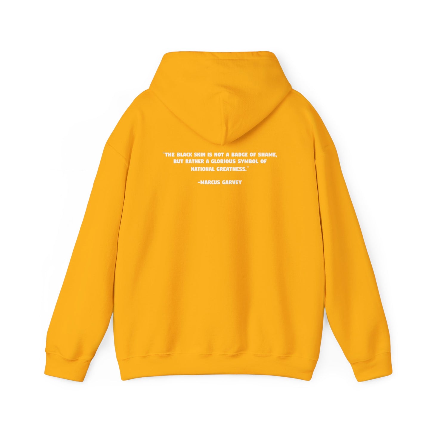 Young, Black, Powerful - Hoodie