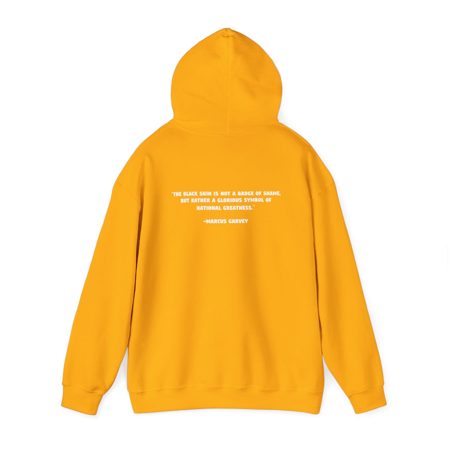 Young, Black, Powerful - Hoodie