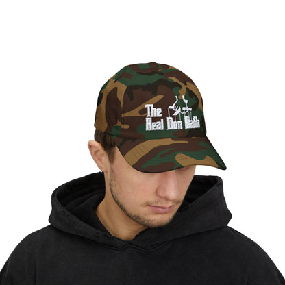 Real Don Dadda - Dad Hat